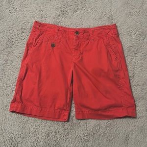Cabi shorts